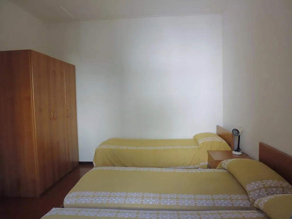 Villa Giulia E Bruna Lido di Jesolo 0*,  Italia