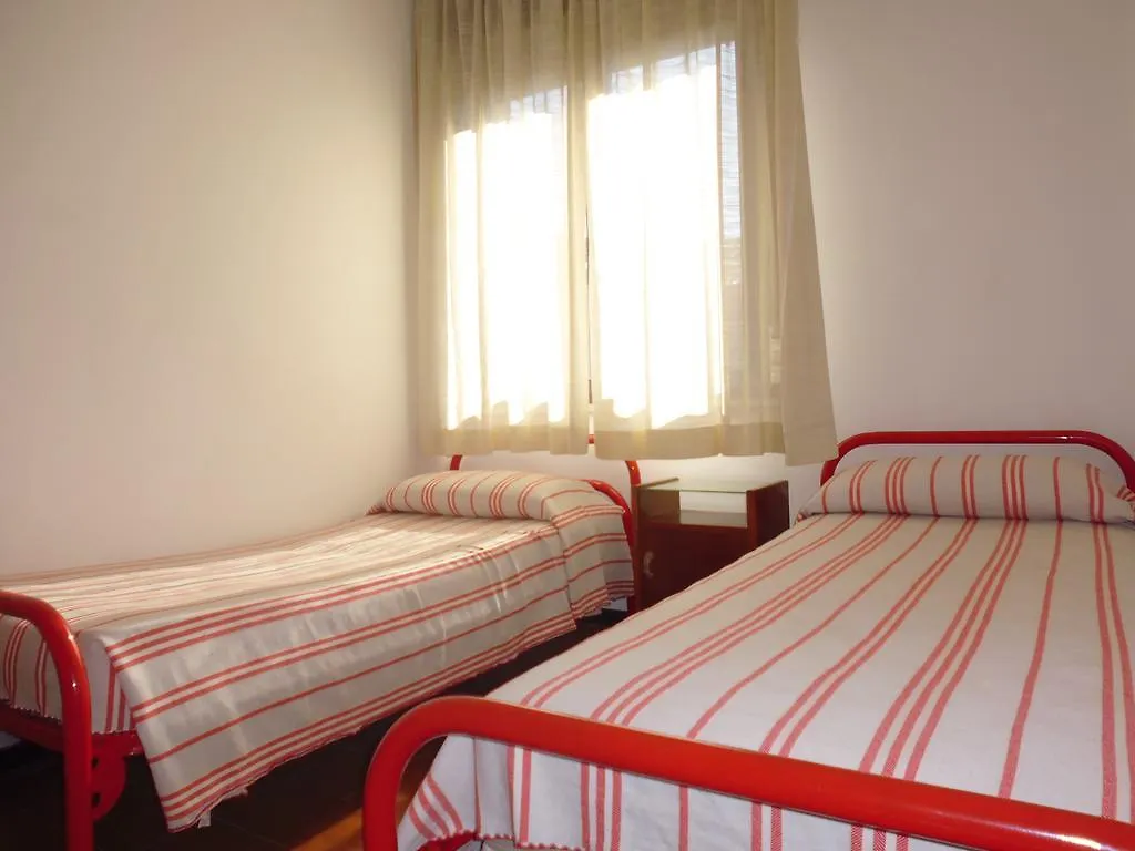 Villa Giulia E Bruna Lido di Jesolo Apartamento