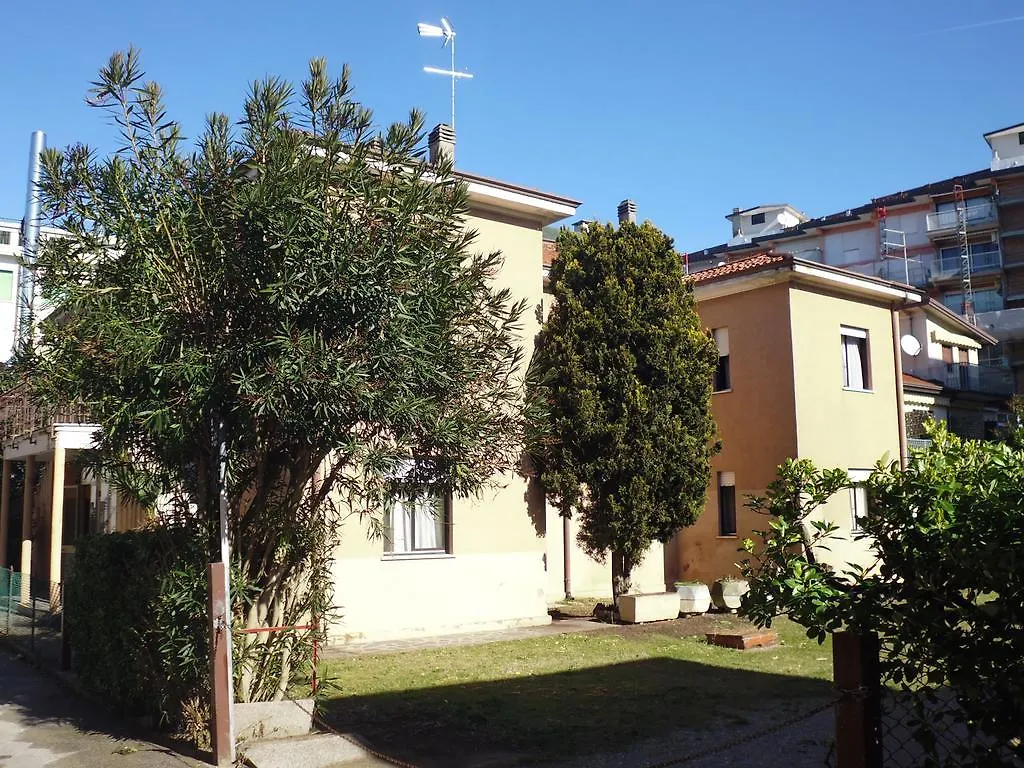 Apartamento Villa Giulia E Bruna Lido di Jesolo