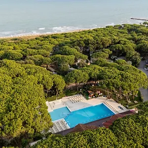 3* Feriepark Club Del Sole Family
